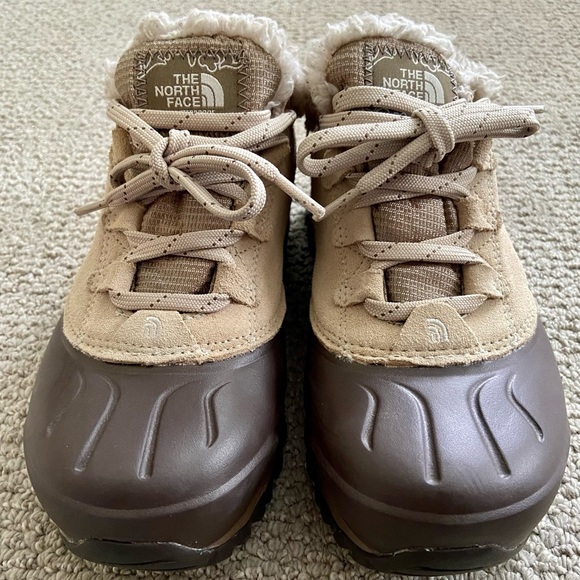 The North Face Women’s Heat Seeker Waterproof Boot - Picture 4 of 13